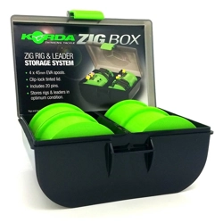 Korda Zig Box